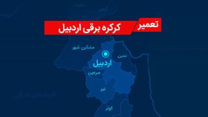 تعمیر کرکره برقی در اردبیل