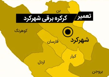 تعمیر کرکره برقی در شهرکرد