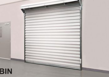 بورس کرکره برقی در تهران