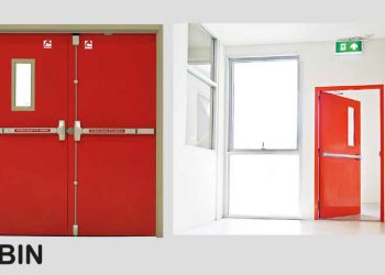 بورس درب ضد حریق در تهران