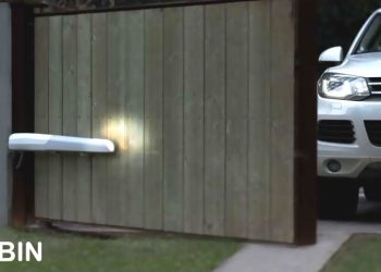 مرکز فروش جک درب پارکینگ