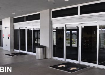 مرکز فروش درب های اتوماتیک در تهران