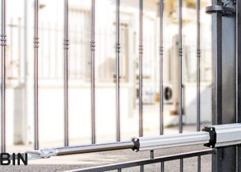 مرکز فروش جک هیدرولیک درب پارکینگ در تهران