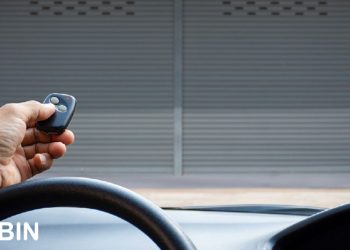 مرکز فروش ریموت درب پارکینگ در تهران