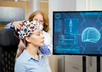 بهترین نوروفیدبک در شیراز