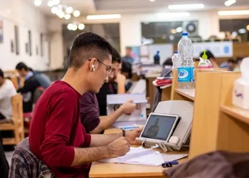 پانسیون مطالعاتی پسرانه تهران