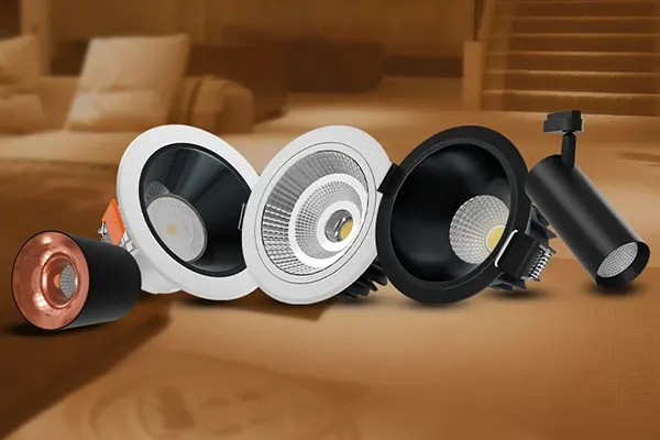 بهترین مارک پنل هالوژن سقفی