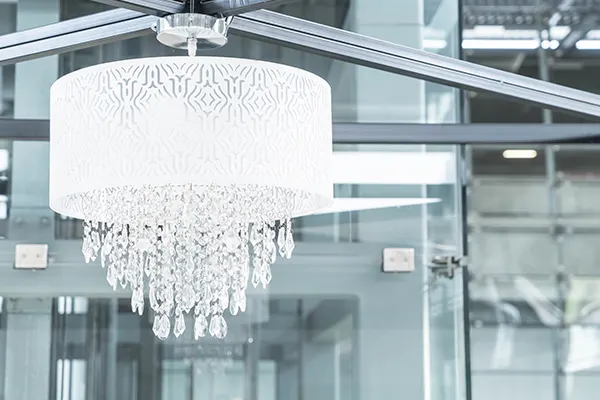 بهترین برند لوستر خارجی