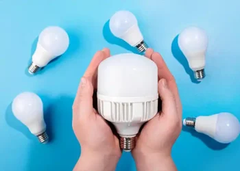 بهترین تولید کننده لامپ ال ای دی