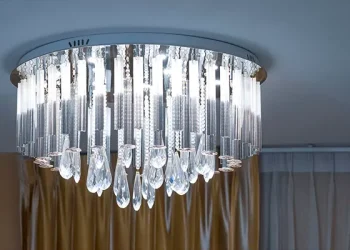 بهترین لامپ ال ای دی برای لوستر