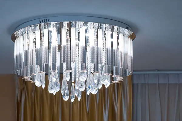 بهترین لامپ ال ای دی برای لوستر