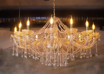 بهترین لوستر فروشی لاله زار