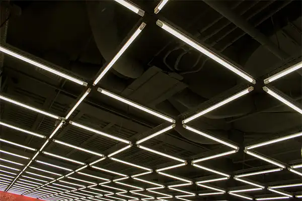 بهترین مارک مهتابی led