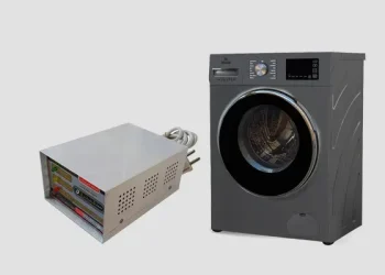 بهترین محافظ برق ماشین لباسشویی