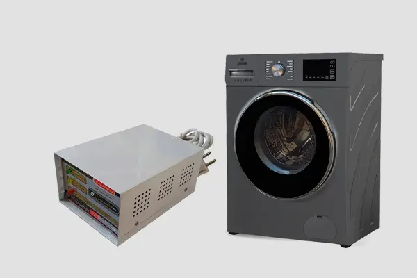 بهترین محافظ برق ماشین لباسشویی