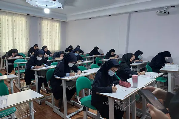 بهترین پانسیون مطالعاتی برای نوروز
