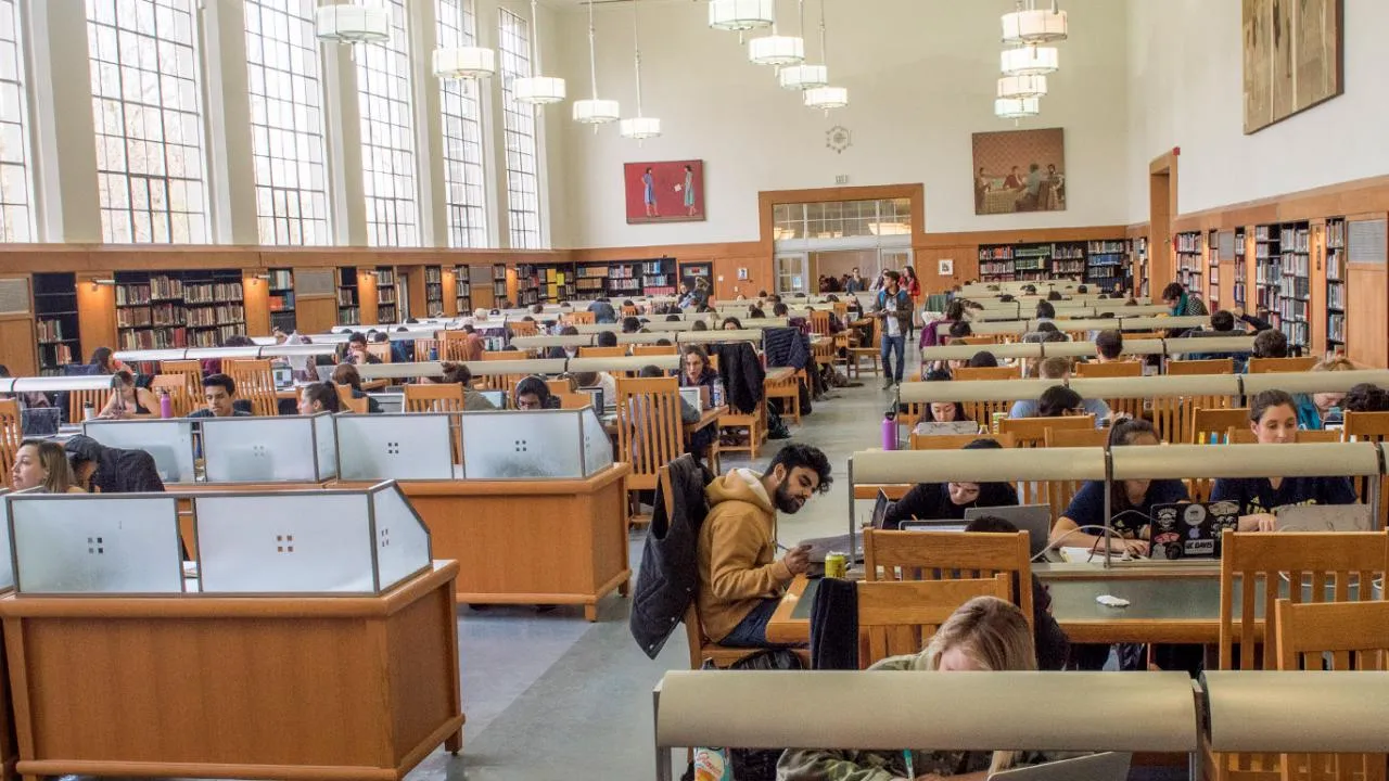 بهترین پانسیون مطالعاتی تهران