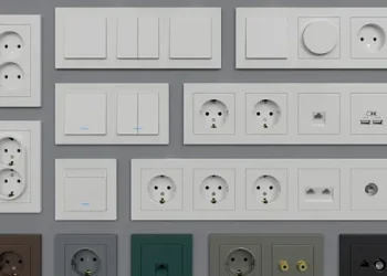 بهترین کلید پریز ایرانی