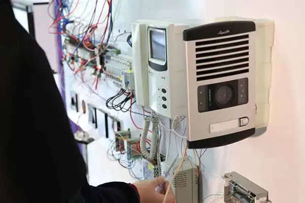 فروش آیفون تصویری لاله زار