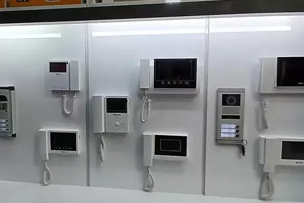 مرکز فروش آیفون تصویری