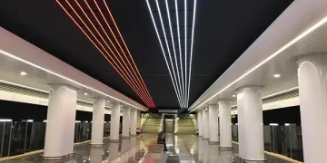 مرکز فروش لاین نوری