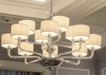 مرکز لوستر تهران