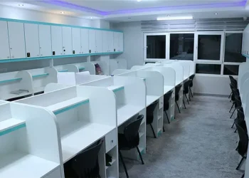 پانسیون مطالعاتی غرب تهران