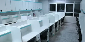 پانسیون مطالعاتی غرب تهران