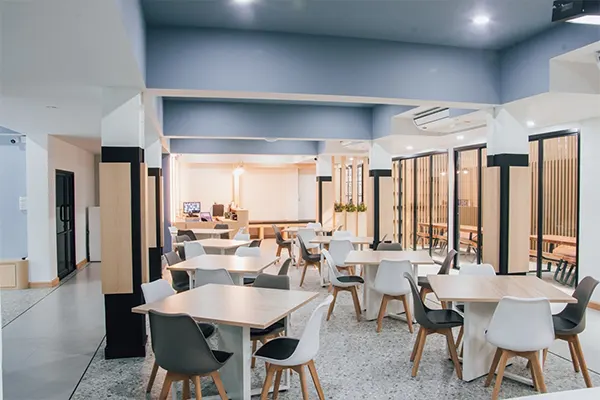 پانسیون مطالعاتی چیست؟