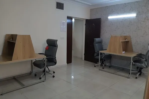 پانسیون کنکور شرق تهران