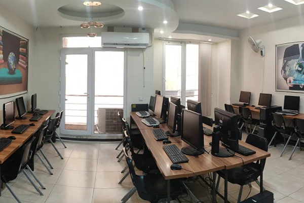 اجاره فضای کار اشتراکی در اهواز