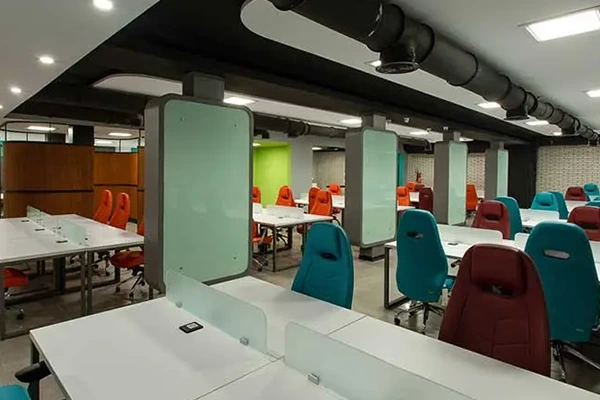 اجاره میز کار اشتراکی تهران