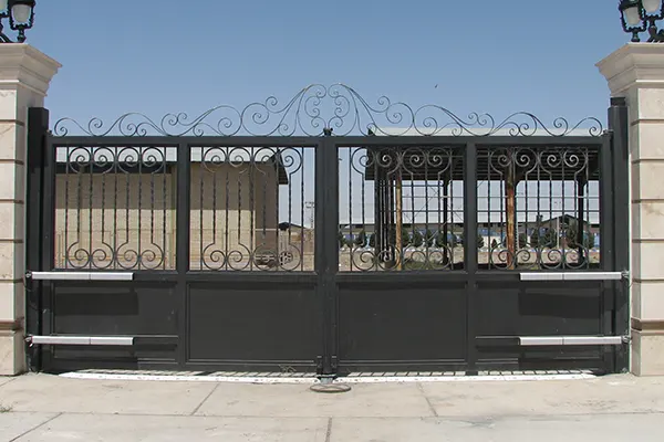 تعمیر جک درب پارکینگ شیراز