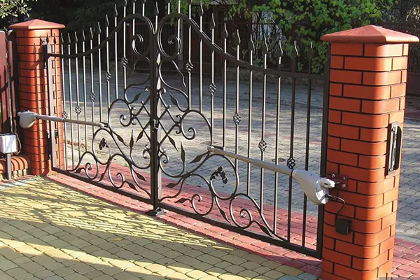 تعمیر جک درب پارکینگ کرج