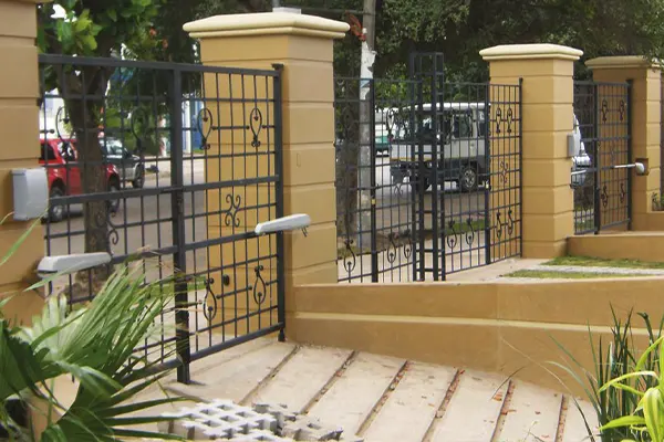 تعمیرکار جک درب پارکینگ در کرج