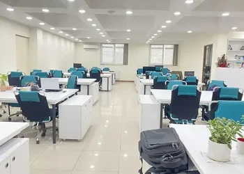 صندلی اشتراکی در تهران