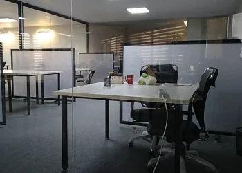 فضای کار اشتراکی در اهواز